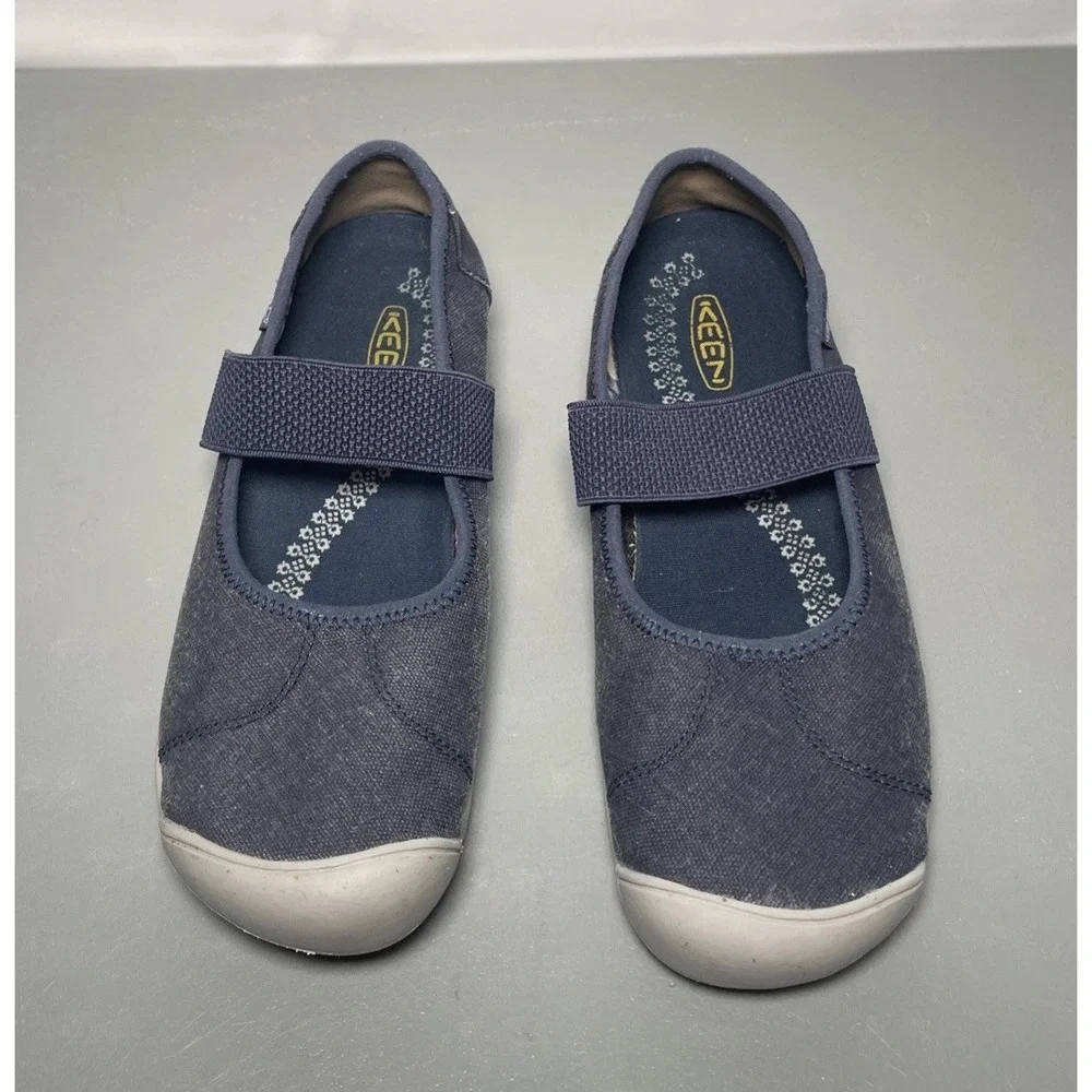 Keen sienna mary